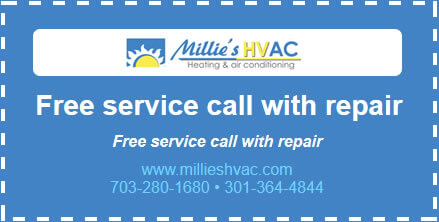 Free Service Call