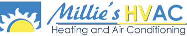 Millies HVAC Services Logo