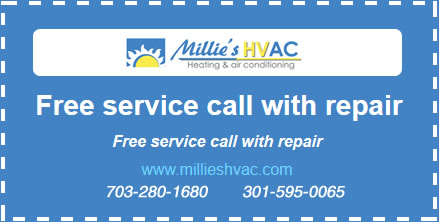 Free Service Call